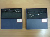 mini solar flashlight