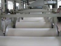 Stone Paper Machines