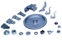 Die casting parts