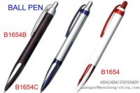 Ballpoint Pen