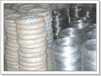 Galvanized Wire