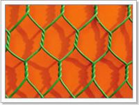 Hexagonal Wire Netting