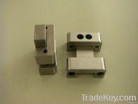 Interlock block
