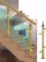 stair case/home hardware