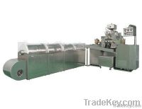 Soft Gelatin Capsule Encapsulation line