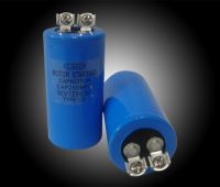 Capacitor  CD60