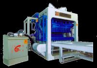 concrete Block Making Machine