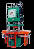 YZH100-600D  hydraulic tile machine