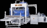 YLT50  free baking brick making machine