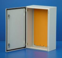 CB compact enclosures