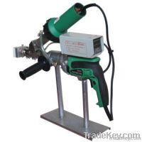 Plastic Extrusion Welding Gun  