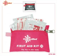 Outdoor First Aid Kits