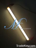 T5 dc10-30v led tube/led fluorescent, T8, T10 refrigerator led tube