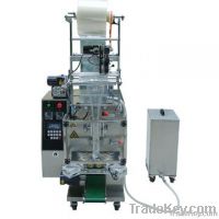 Triangle Packaging Machine