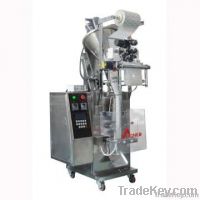 four side sealing packing machine