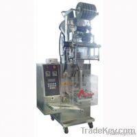 Three side sealing machine