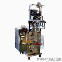 Sachets Packaging Machine