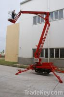 aerial lift