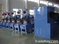 Steel Wire Drawing Machine