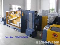 Intermediate Wire Drawing Machine with Annealing