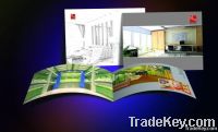 China Beijing Brochure Printing Company