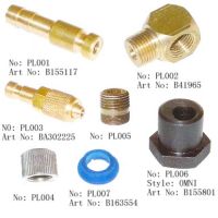 Air Jet Loom Spare Parts