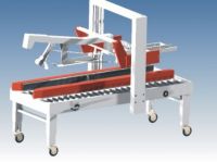 automatic flaps case sealer