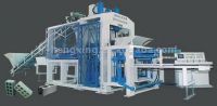 HQTY8-15 block making machine