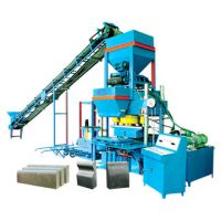 hydraulic pressure shaping machine