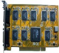 8ch dvr card