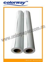 108G Wide format Matte Coated Inkjet Paper