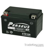 Sealed Activated MF Motorcycle Battery