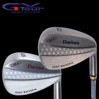 [GVTOUR] DALLAS WEDGE