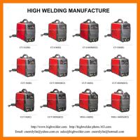 Multifunction Welder-CT-312, CT416, CT-520, Air plasma cutter-CUT-30, 40