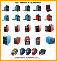 Welder, Inverter Welder, Welding machine, Welding equipment, Welding