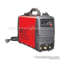 Inverter DC TIG/MMA/CUT Multifunction welder/Welding machine-CT-520(B2