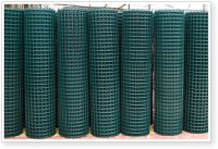 welded wire mesh
