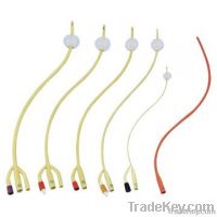 Foley Catheter