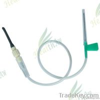 Butterfly Needle