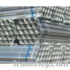 Galvanized Steel Pipe