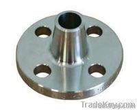 Weld Neck Flange