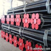 Seamless Steel Pipe