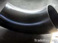 long radius carbon steel elbow