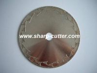 Diamond Grinding Discs