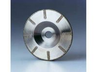 diamond cutting wheel