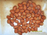 canned four medames(fava beans)