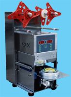 Completely Automatic Opens Type Sealing Machine