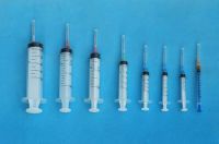 Medical Syringes