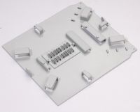 12 coils buffer splicing tray