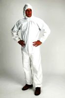 Tyvek Coverall